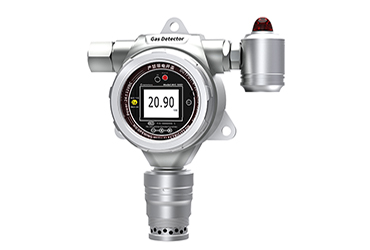 固定式氣體檢測(cè)儀